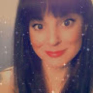 Meet your Posher, Kristie